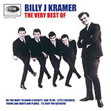Cover Art for "I'll Keep You Satisfied" by Billy J. Kramer