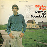 Abdeckung für "Down In The Boondocks" von Billy Joe Royal