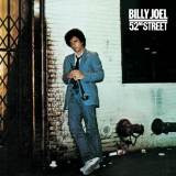 Billy Joel - Half A Mile Away
