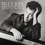 Cover Art for "You're Only Human (Second Wind)" by Billy Joel