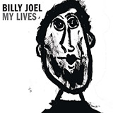Billy Joel - These Rhinestone Days