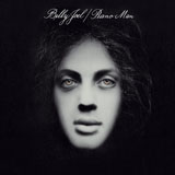 (The) Ballad Of Billy The Kid (Billy Joel - Piano Man) Digitale Noter