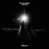 Billy Joel Turn The Lights Back On Cover Image