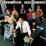 Billy Joel - New York State Of Mind