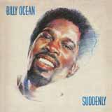 Carátula para "Caribbean Queen (No More Love On The Run)" por Billy Ocean