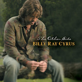 Cover Art for "Face Of God" by Billy Ray Cyrus