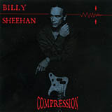 Cover Art for "Chameleon" by Billy Sheehan