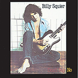 Cover Art for "Lonely Is The Night" by Billy Squier
