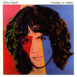 Cover Art for "Everybody Wants You" by Billy Squier