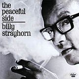 Cover Art for "Take The "A" Train" by Billy Strayhorn