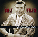 Cover Art for "Funny How Time Slips Away" by Billy Walker