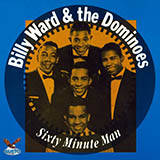 Abdeckung für "Sixty Minute Man" von The Dominoes