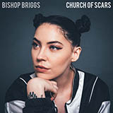 River (Bishop Briggs; Travis) Bladmuziek