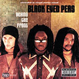 Cover Art for "Joints & Jams" by Black Eyed Peas