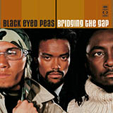 Abdeckung für "Request + Line" von Black Eyed Peas