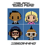 Abdeckung für "The Time (Dirty Bit)" von Black Eyed Peas
