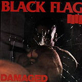 Cover Art for "Rise Above" by Black Flag
