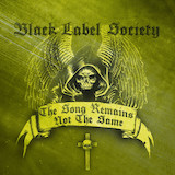 Cover Art for "Darkest Days (Unplugged Version)" by Black Label Society