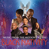 Cover Art for "Be Grateful (from Black Nativity)" by Walter Hawkins