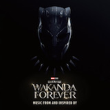 Rihanna - Lift Me Up (from Black Panther: Wakanda Forever)