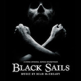 Bear McCreary - Theme From Black Sails