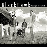 Cover Art for "There You Have It" by Blackhawk