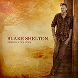 Cover Art for "Doin' What She Likes" by Blake Shelton