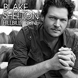 Carátula para "Hillbilly Bone" por Blake Shelton featuring Trace Adkins