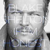 Cover Art for "A Guy With A Girl" by Blake Shelton