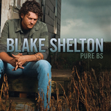 Cover Art for "Home" by Blake Shelton