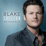 Cover Art for "God Gave Me You" by Blake Shelton