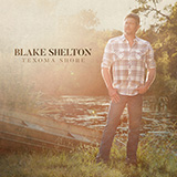 Cover Art for "I'll Name The Dogs" by Blake Shelton