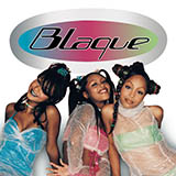 Cover Art for "Bring It All To Me (feat. *NSync)" by Blaque