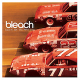 Cover Art for "Baseline" by Bleach