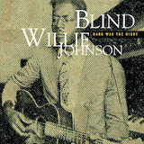 Cover Art for "Keep Your Lamp Trimmed And Burning" by Blind Willie Johnson