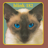 Cover Art for "Carousel" by Blink-182