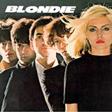 Abdeckung für "X-Offender" von Blondie