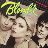 Cover Art for "The Hardest Part" by Blondie