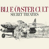 Cover Art for "Astronomy" by Blue Oyster Cult