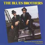 Couverture pour "Sweet Home Chicago" par Blues Brothers