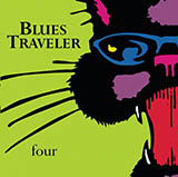 Cover Art for "Run-Around" by Blues Traveler