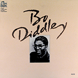 Couverture pour "You Can't Judge A Book By The Cover" par Bo Diddley