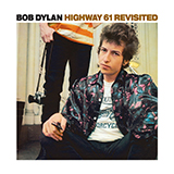 Bob Dylan - Like A Rolling Stone