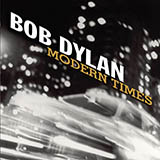 Bob Dylan - Beyond The Horizon