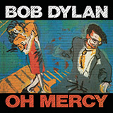 Cover Art for "Everything Is Broken" by Bob Dylan