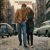 Bob Dylan - Blowin' In The Wind (arr. Steven B. Eulberg)