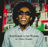 Cover Art for "Lick Samba" by Bob Marley