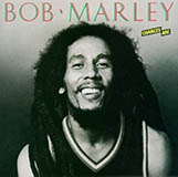Cover Art for "I'm Hurting Inside" by Bob Marley