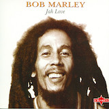 Abdeckung für "Nice Time" von Bob Marley