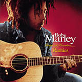 Cover Art for "Why Should I" by Bob Marley
